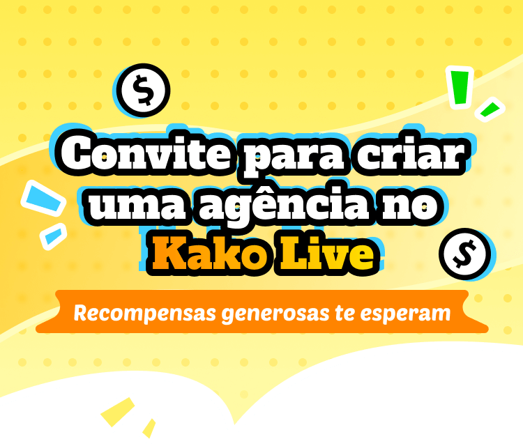 kako live activity banner