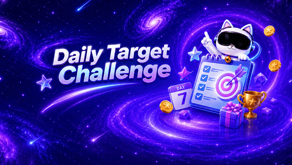 Daily Target Challenge