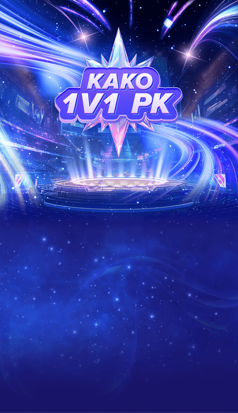 kako live activity banner