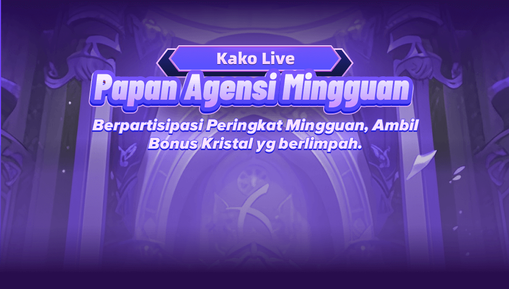 kako live activity banner