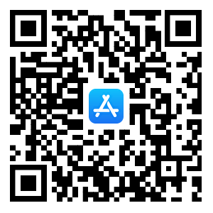 Kako Live qrcode for AppStore