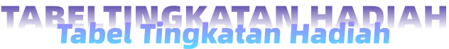 regra de recompense